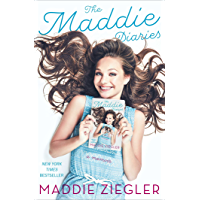 The Maddie Diaries: A Memoir (English Edition)
